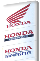 Honda Australia Motorcycles and Power Equipment Pty Ltd